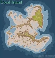 Coral Island